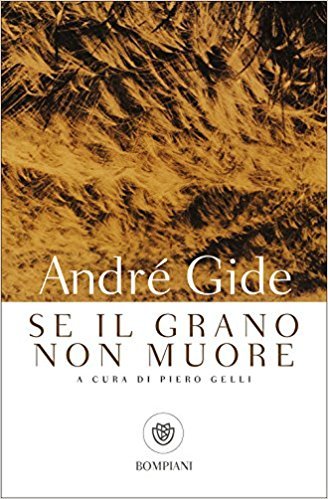 Se il grano non muore