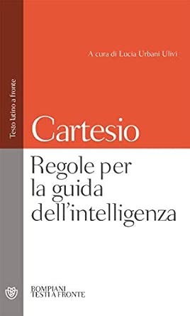 Regole per la guida dell'intelligenza