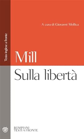 Sulla libertà
