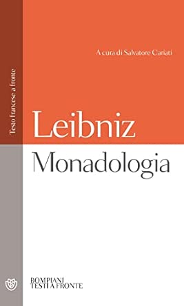 Monadologia
