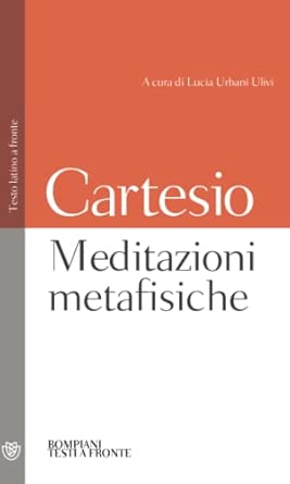 Meditazioni metafisiche
