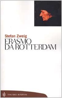 Erasmo da Rotterdam