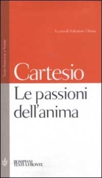 Le passioni dell'anima