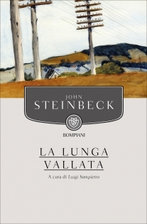 La lunga vallata