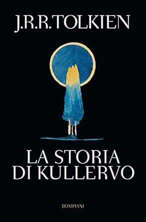 La storia di Kullervo