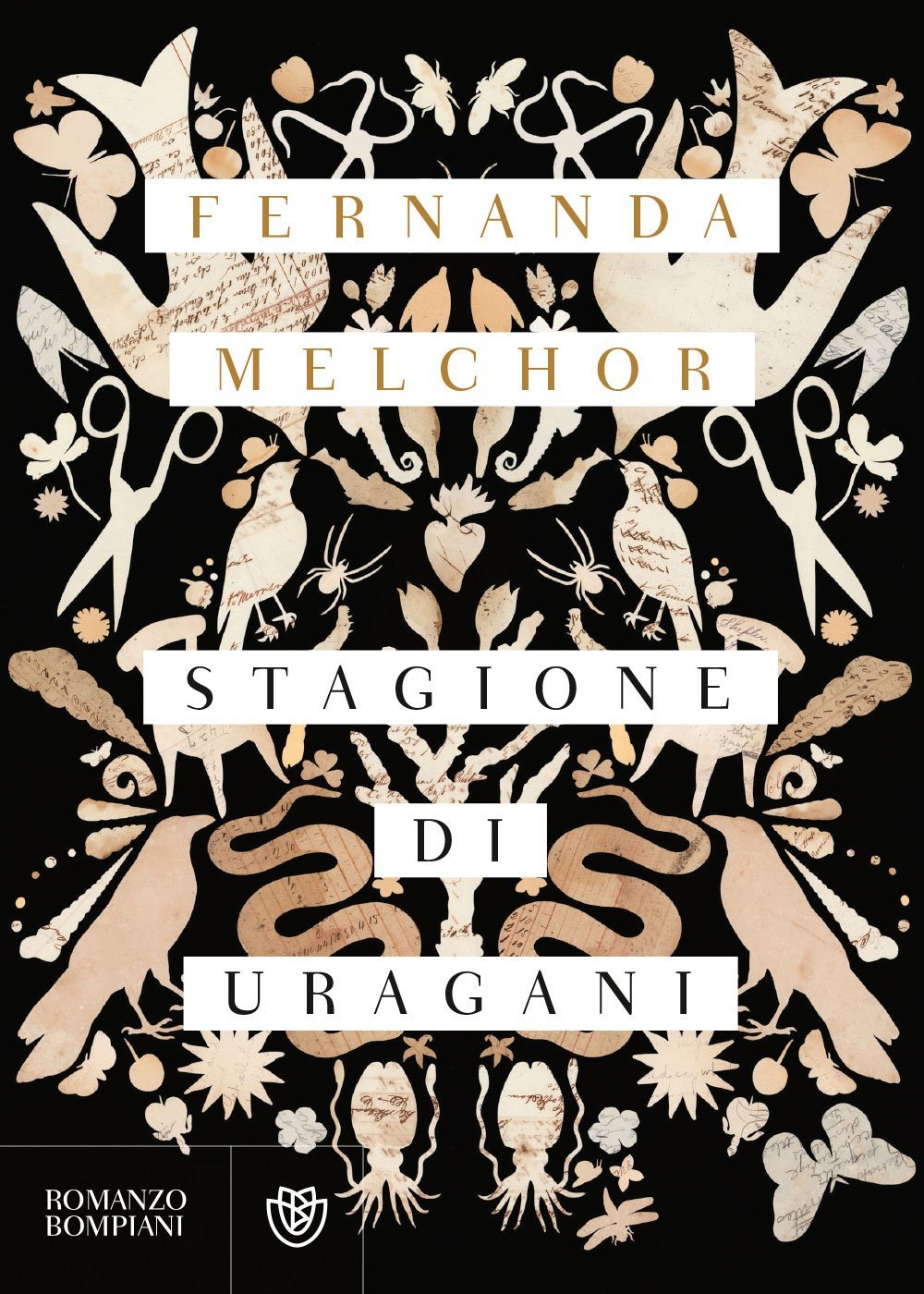 Stagione di uragani