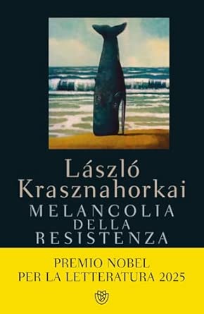 Melancolia della resistenza
