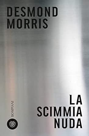La scimmia nuda