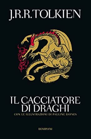 Il cacciatore di Draghi