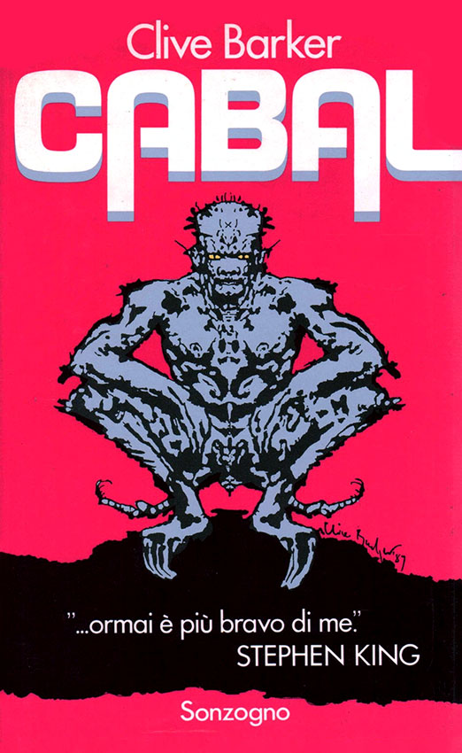 Cabal