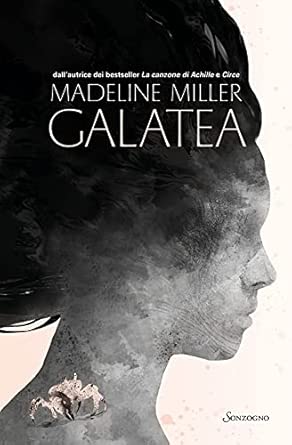 Galatea. Ediz. illustrata