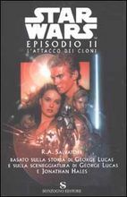 Star Wars, Episodio II: L'attacco dei Cloni