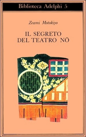 Il segreto del Teatro Nō