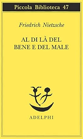 Al di là del bene e del male