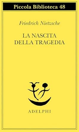 La nascita della tragedia