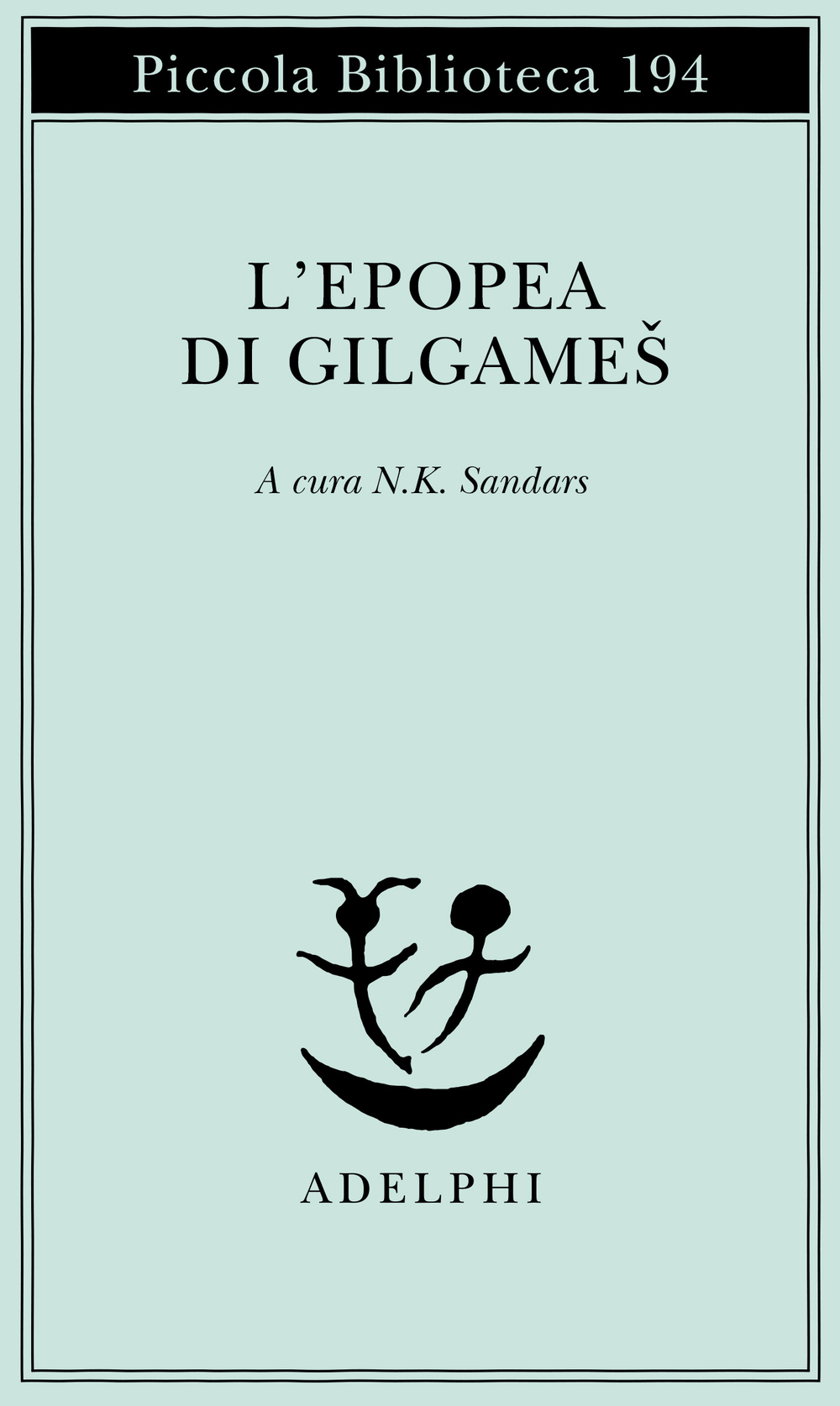 L'epopea di Gilgameš