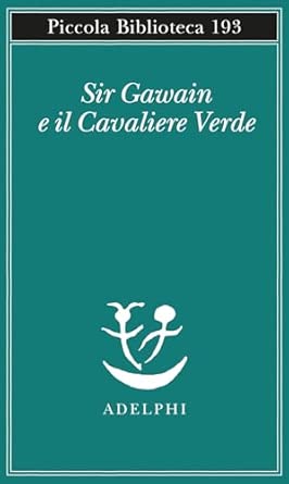 Sir Gawain e il Cavaliere Verde