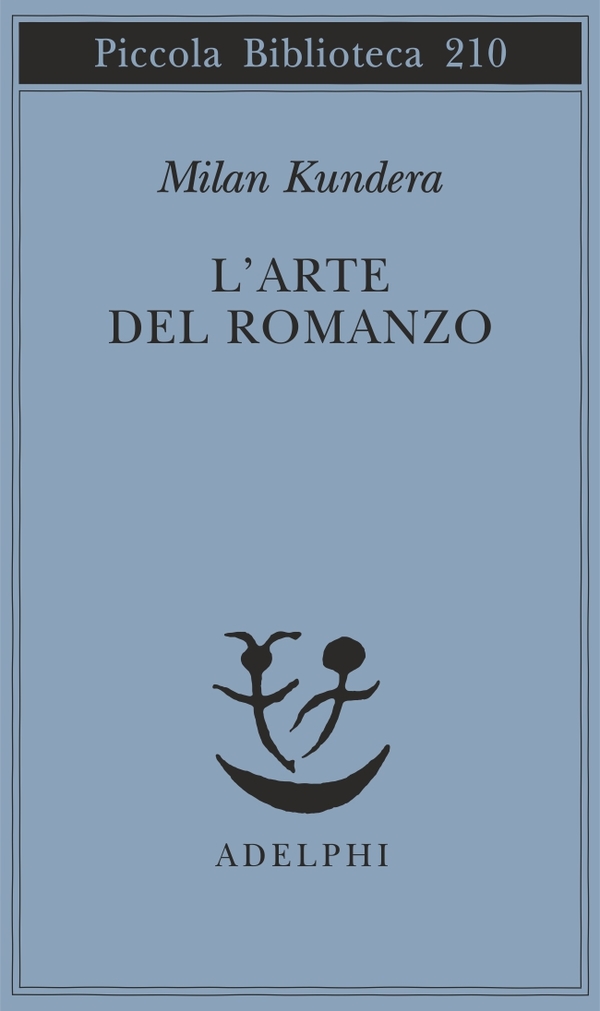 L'arte del romanzo