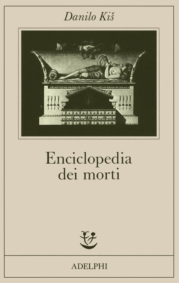 Enciclopedia dei morti