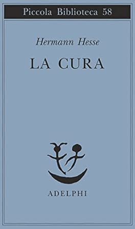 La cura