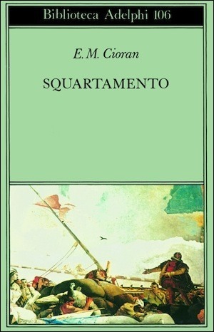Squartamento