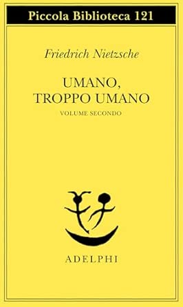 Umano, troppo umano