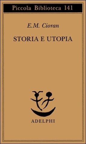 Storia e utopia