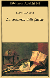 La coscienza delle parole