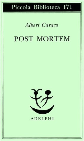 Post mortem