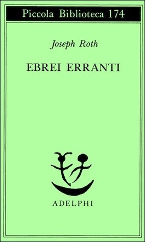 Ebrei erranti