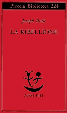 La ribellione