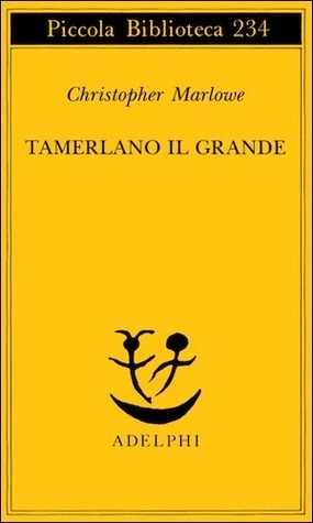 Tamerlano il Grande