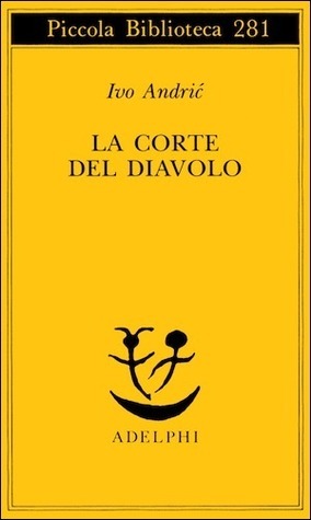 La corte del diavolo