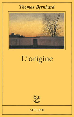 L'origine: Un accenno