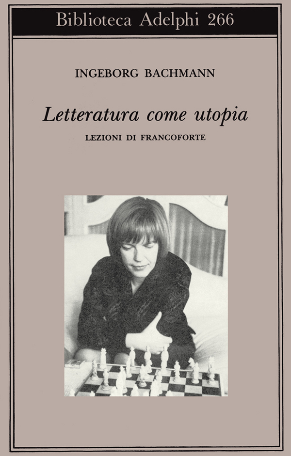 Letteratura come utopia
