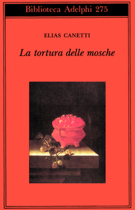 La tortura delle mosche
