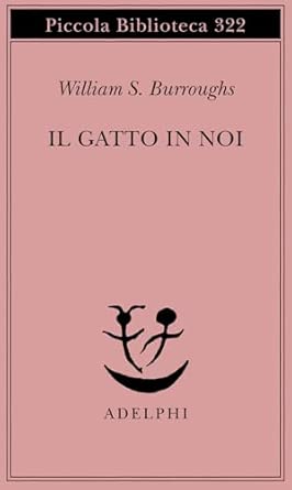 Il gatto in noi
