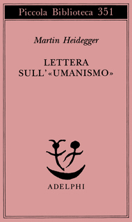 Lettera sull'«umanismo»