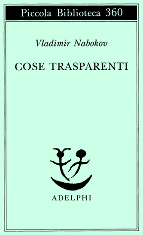 Cose trasparenti