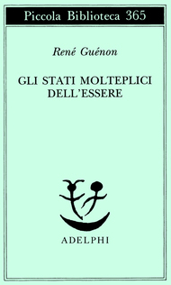 Gli stati molteplici dell'essere