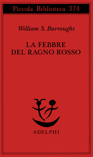 La febbre del ragno rosso