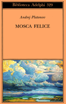 Mosca felice