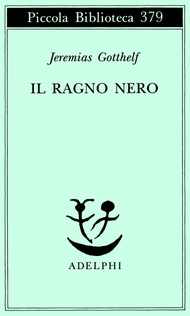 Il ragno nero