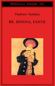 Re, donna, fante