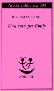 Una rosa per Emily