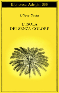 L'isola dei senza colore