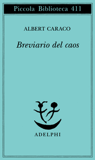 Breviario del caos
