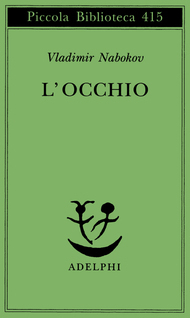 L'occhio