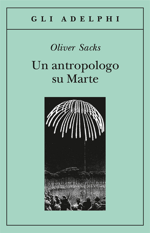 Un antropologo su Marte