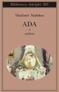 Ada o ardore